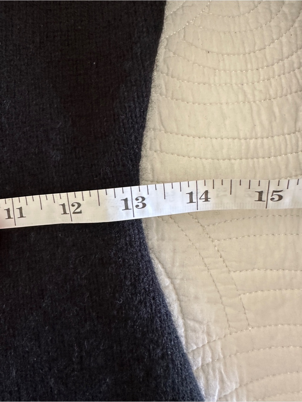 J.Crew Milano-Stitch Cinched-Waist Cardigan Sweater NWT Black XXS - Picture 8 of 9